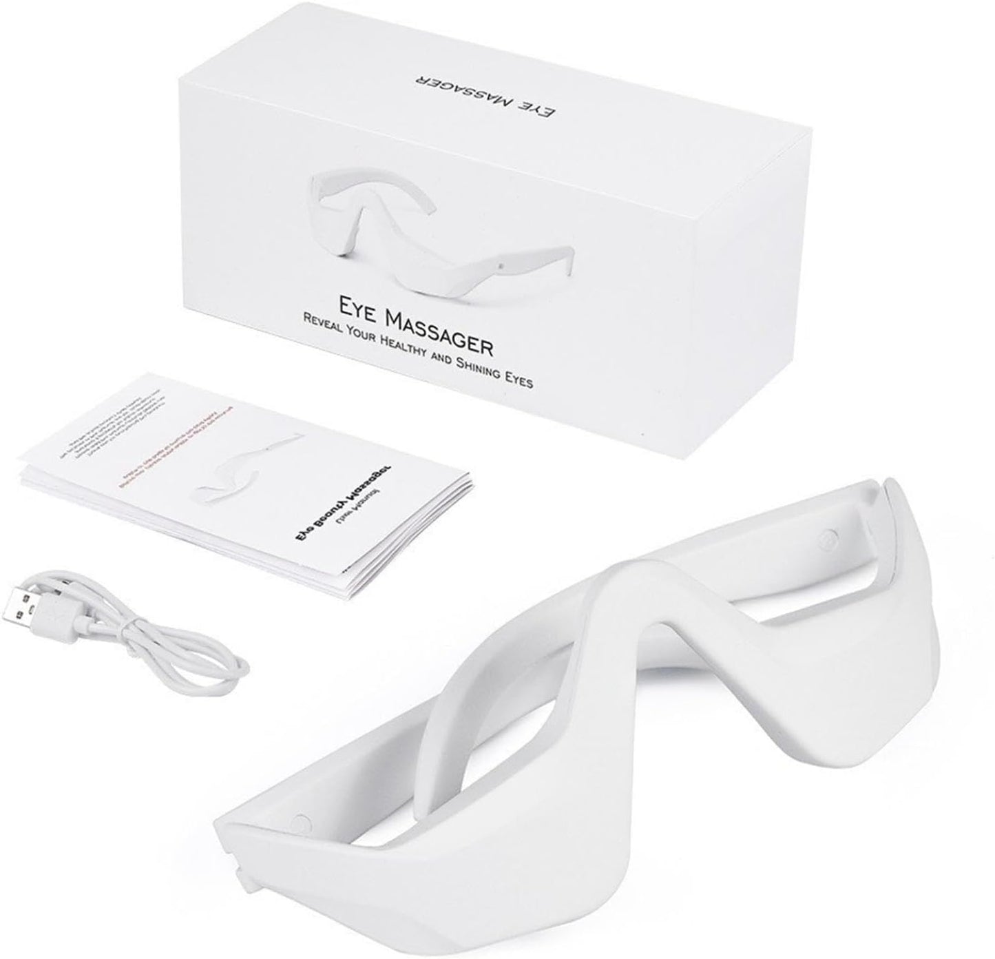 Gafas Rejuvenecedoras de Ojos