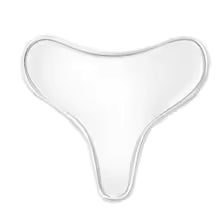 Parches antiarrugas para escote