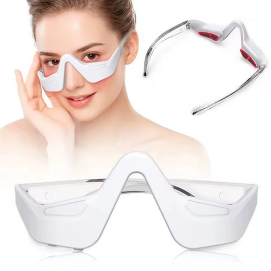 Gafas Rejuvenecedoras de Ojos